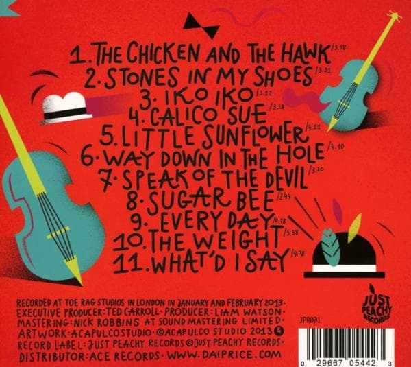 Album afbeelding 2 van 2