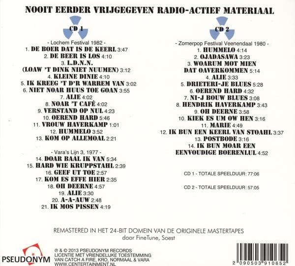 Album afbeelding 2 van 2