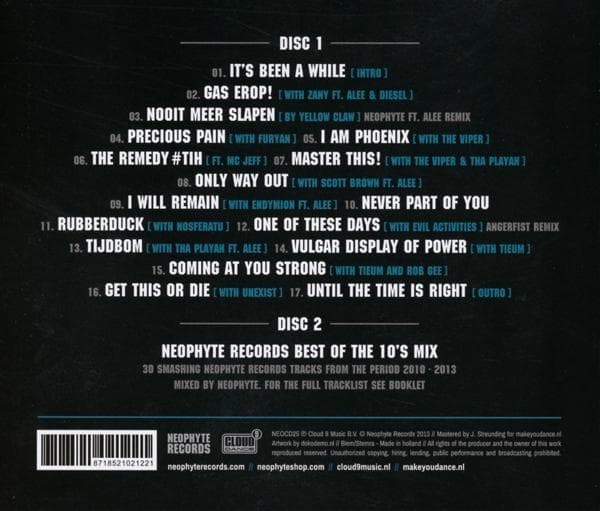 Album afbeelding 2 van 2