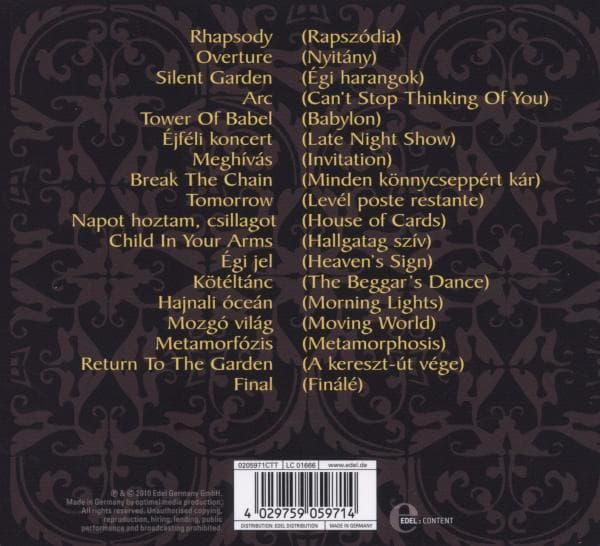 Album afbeelding 2 van 2