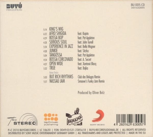 Album afbeelding 2 van 2