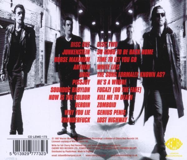 Album afbeelding 2 van 2