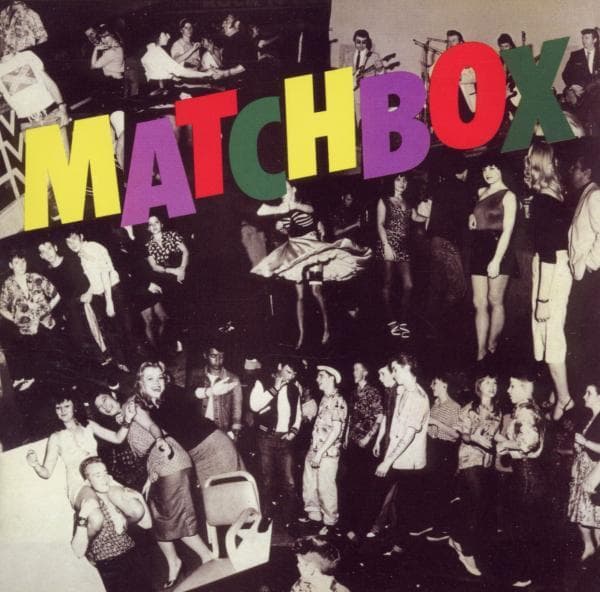 Album image