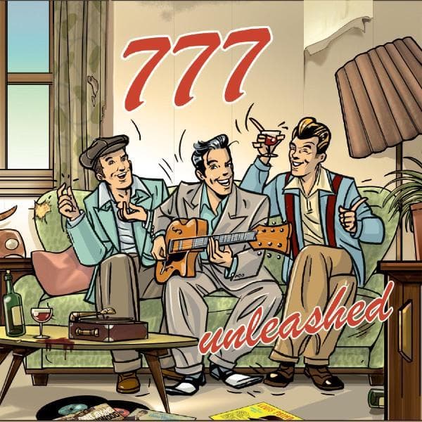 Album image