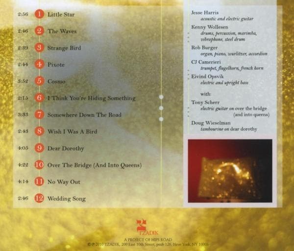 Album afbeelding 2 van 2