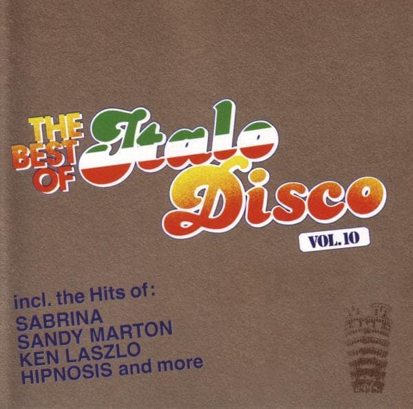 Album image