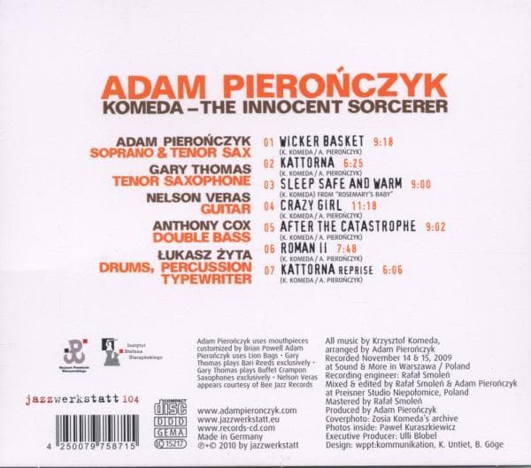 Album afbeelding 2 van 2