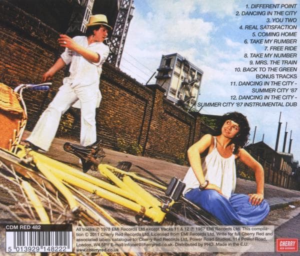 Album afbeelding 2 van 2