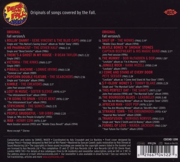 Album afbeelding 2 van 2
