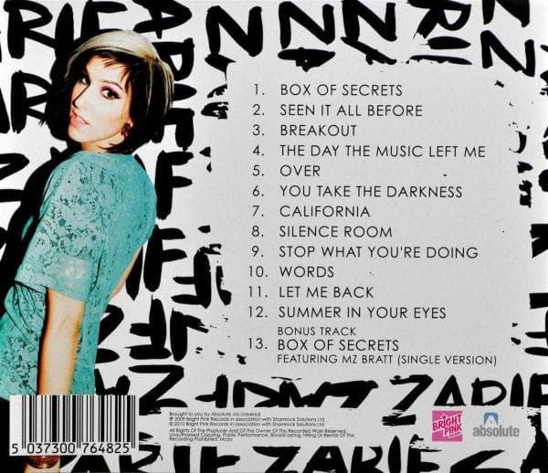 Album afbeelding 2 van 2