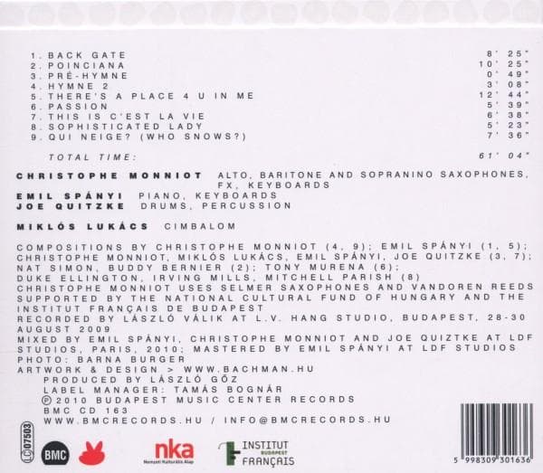 Album afbeelding 2 van 2