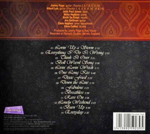 Album afbeelding 2 van 2
