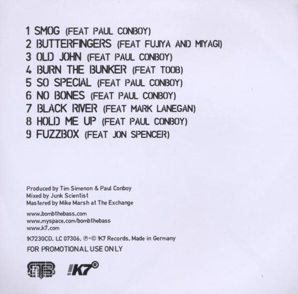 Album afbeelding 2 van 2