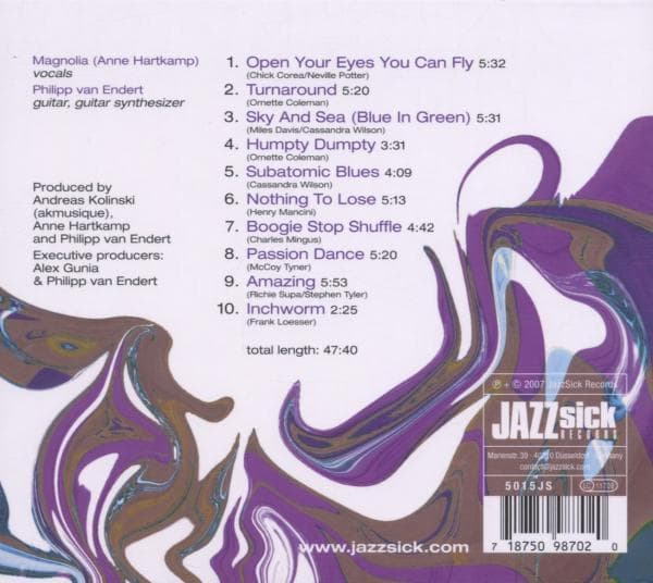 Album afbeelding 2 van 2