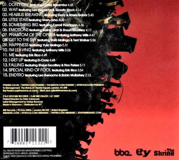 Album afbeelding 2 van 2