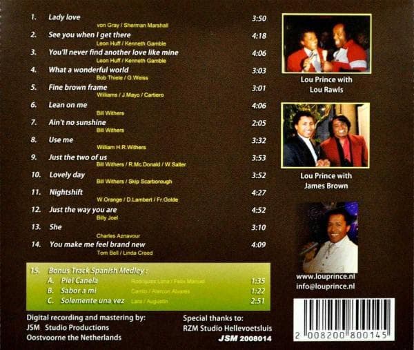 Album afbeelding 2 van 2