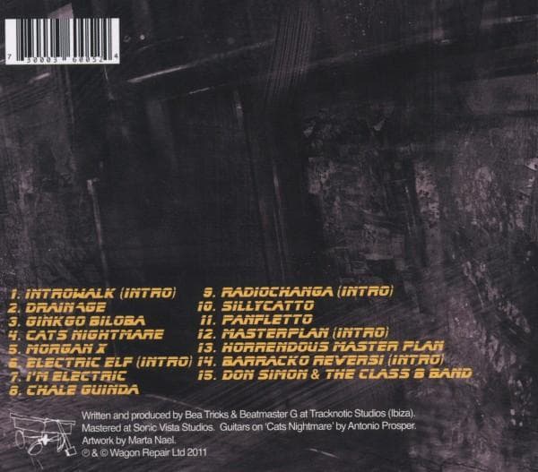 Album afbeelding 2 van 2