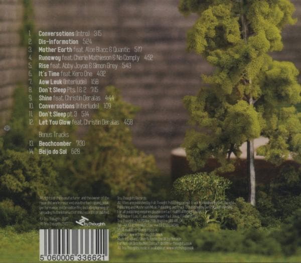 Album afbeelding 2 van 2