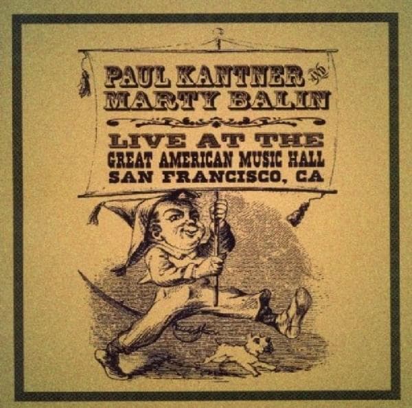 Album image