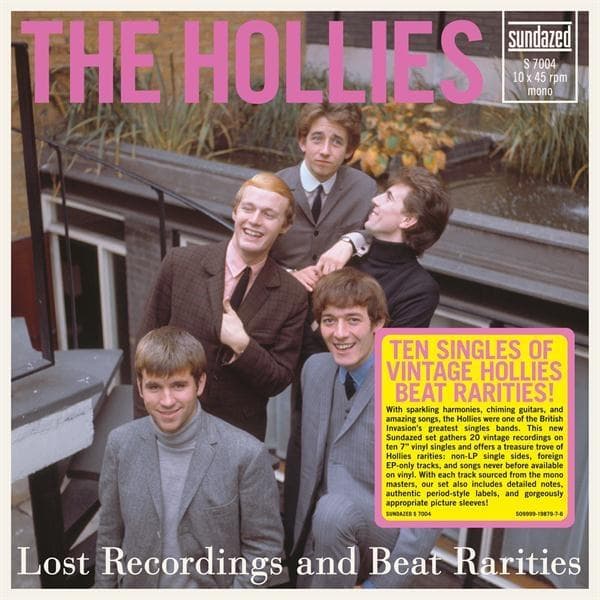 Album image