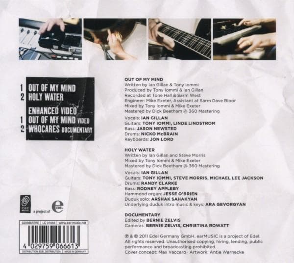 Album afbeelding 2 van 2