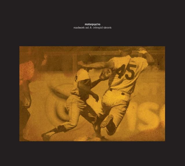 Album image