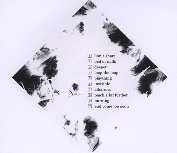 Album afbeelding 2 van 2