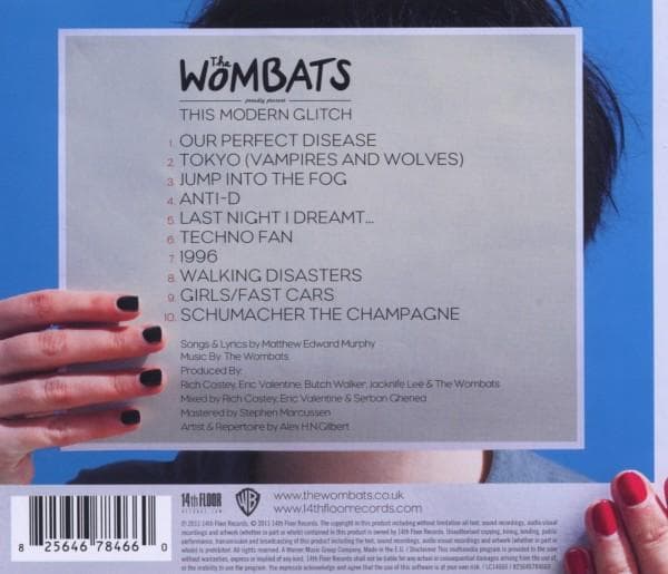 Album afbeelding 2 van 2
