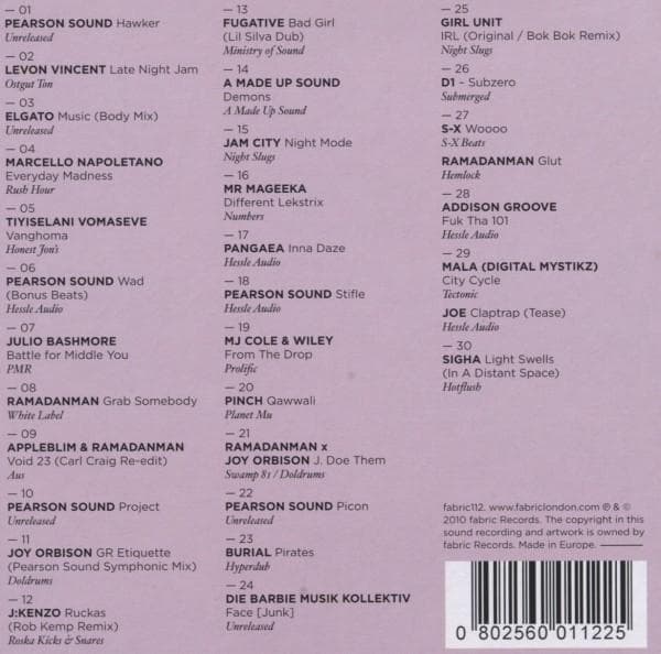 Album afbeelding 2 van 2