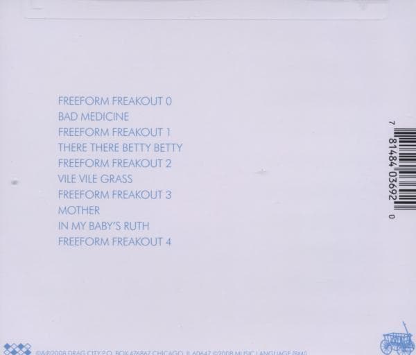 Album afbeelding 2 van 2