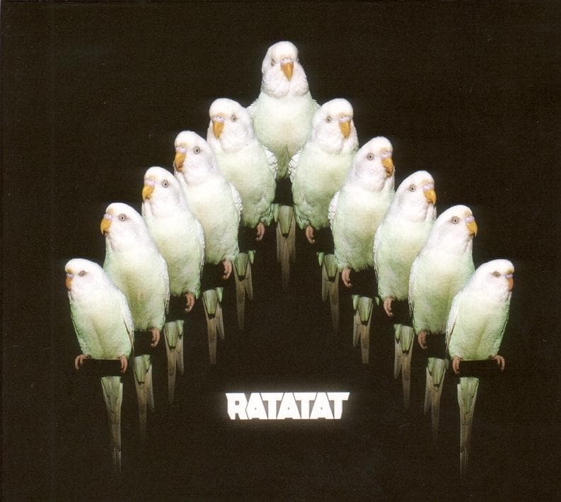 Album afbeelding 1 van 1