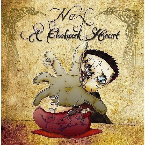 Album afbeelding 1 van 1