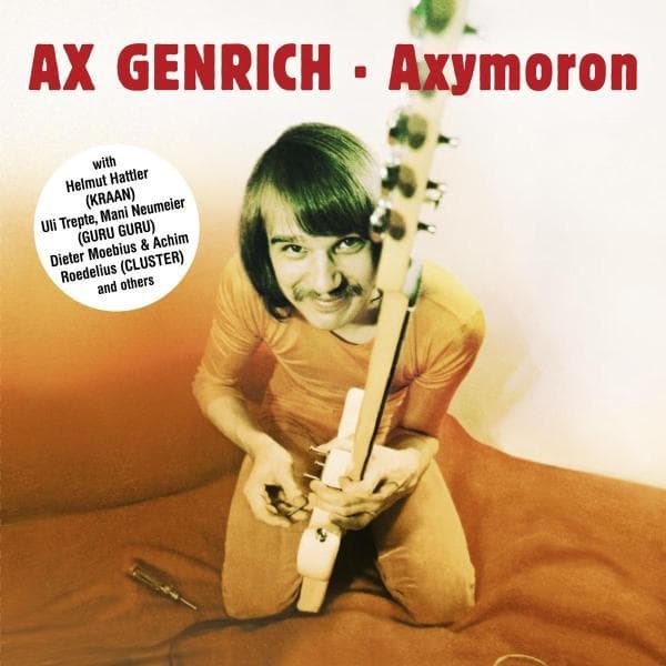 Album afbeelding 1 van 1