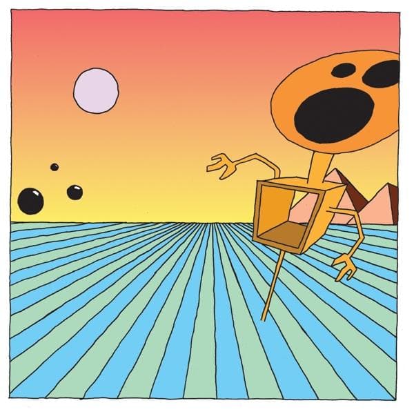 Album afbeelding 1 van 1
