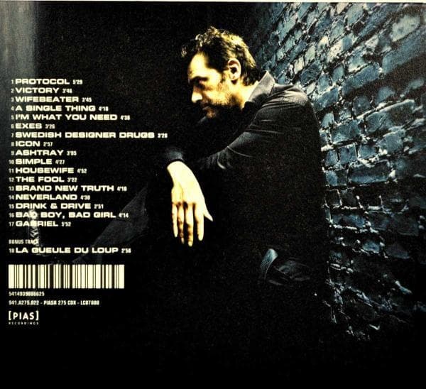 Album afbeelding 2 van 2