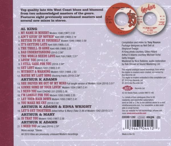 Album afbeelding 2 van 2