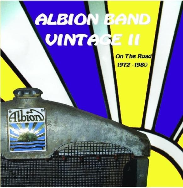 Album afbeelding 1 van 1