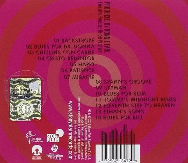 Album afbeelding 2 van 2