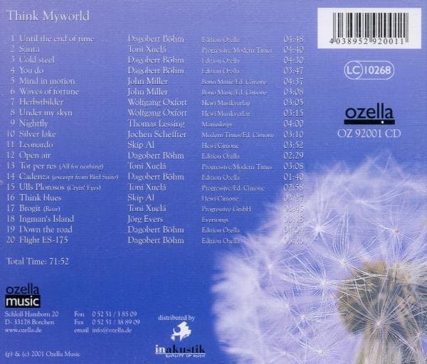 Album afbeelding 2 van 2