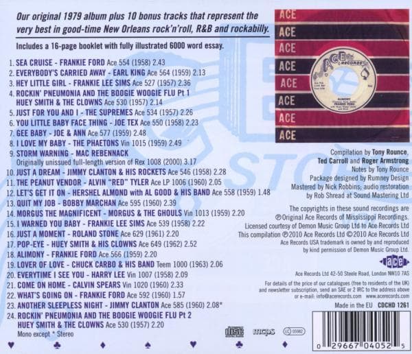 Album afbeelding 2 van 2
