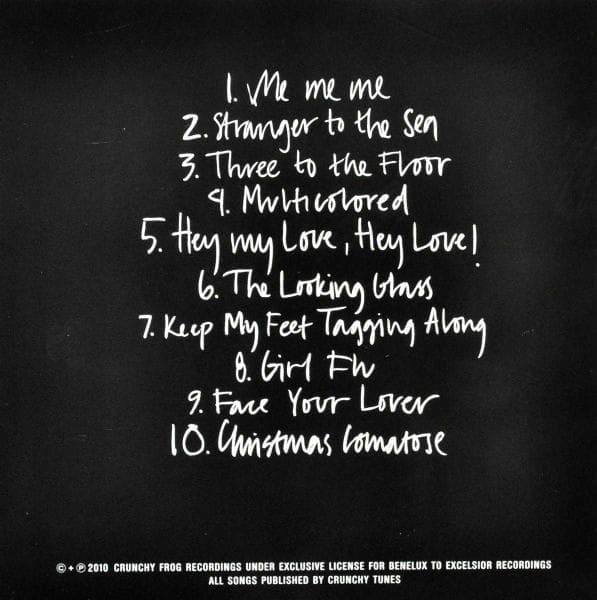Album afbeelding 2 van 2