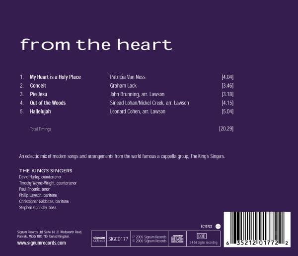 Album afbeelding 2 van 2