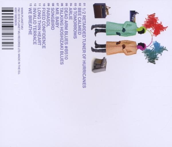Album afbeelding 2 van 2