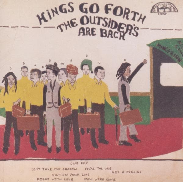 Album image