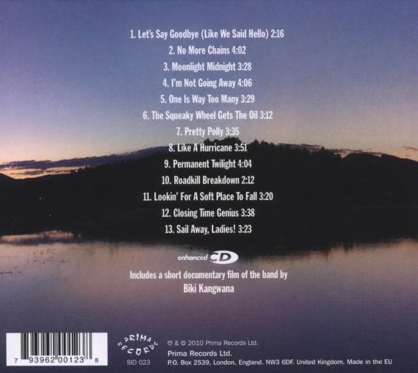 Album afbeelding 2 van 2
