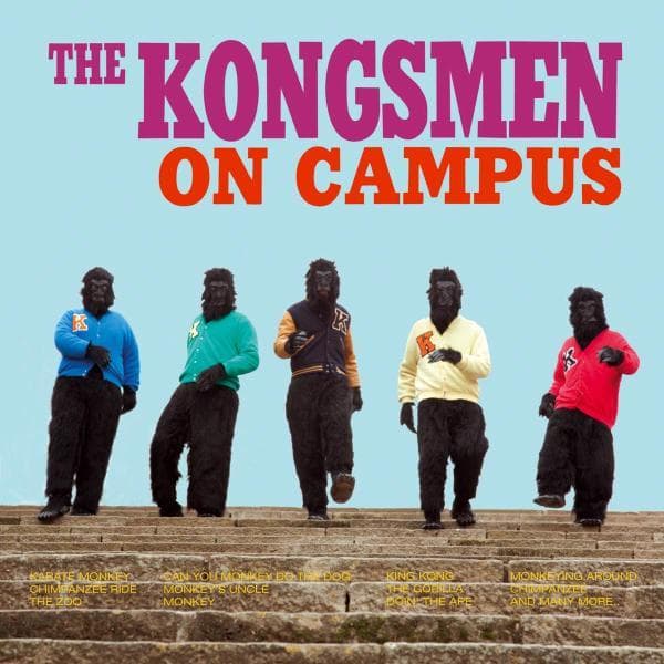 Album afbeelding 1 van 1