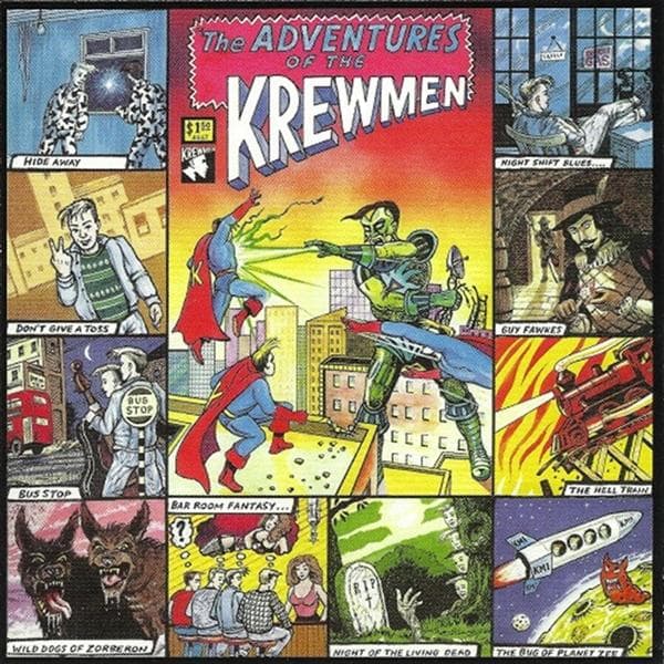 Album afbeelding 1 van 1