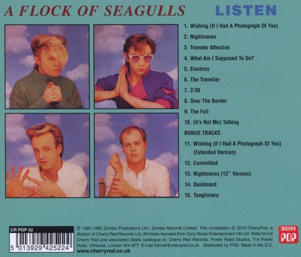 Album afbeelding 2 van 2