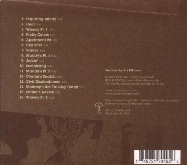 Album afbeelding 2 van 2