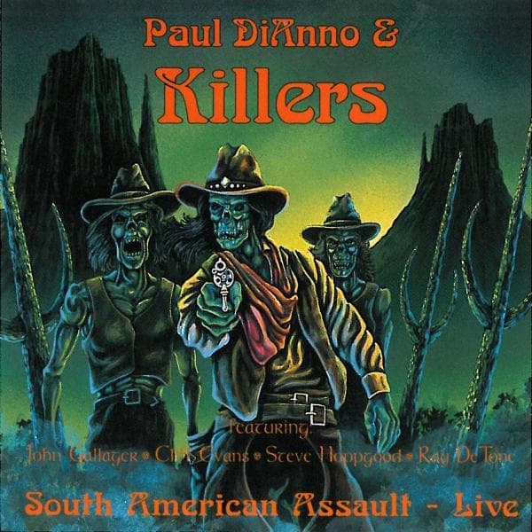Album image